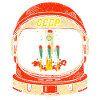 Cosmonaut