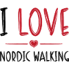 I love Nordic Walking