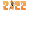 Année du Tigre 2022