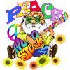 Woodstock Peace Design
