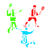 Badminton