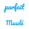 Musculation - Pas parfait mais musclé