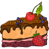Gâteau