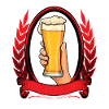 Beer Drinking