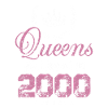 Reines nées en 2000