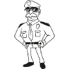 Policeman