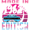 Made in 1982