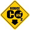 Reduce Co2, carbon dioxide