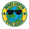 Make Earth cool again
