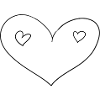 cœur coeur