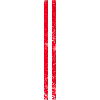 Rayures Rouge