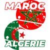 Morocco Algeria