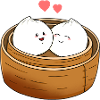 Dumpling Love