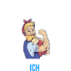 Werdender Onkel