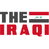 Drapeau Irak Keep Calm