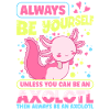 Axolotl