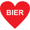 Ein Herz für Bier