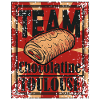 Team Chocolatine Toulouse Drôle