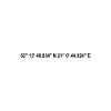 Warsaw Coordinates