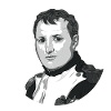 Napoléon Bonaparte
