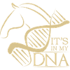 Riding is in my DNA