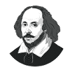 William Shakespeare