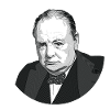 Winston Churchill