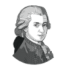 Wolfgang Amadeus Mozart