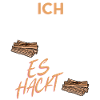 Ich glaube es hackt