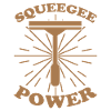 Squeegee Power