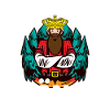Holz König