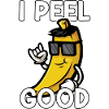 Banane Fruit Bananes Dire Cadeau