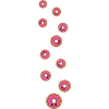 Donut Comic