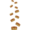 Pancake Comic