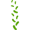 Cucumber Comic