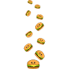 Burger Comic