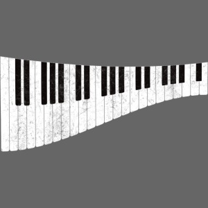 Kyboard Klavier Piano