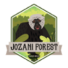 Jozani Forest - Zanzibar, Tanzania