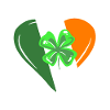 Saint-Patrick Coeur Cloverleaf