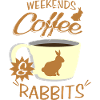 Week-end Rabbit Coffee