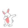 Rock n' Roll Rabbit