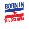 Born In Yugoslavia USA