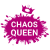 Chaos Queen Krone