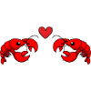 Hummer Comic Couple love