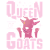 Goat Queen