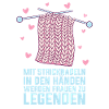 Stricken