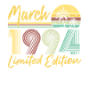March 1994 Limited Edition