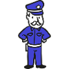 Policeman