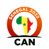 CAN SENEGAL 2022