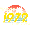 Millésime 1972